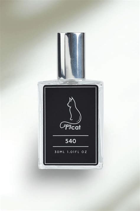 copycat perfumes for women